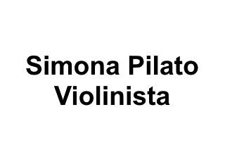 Simona Pilato Violinista