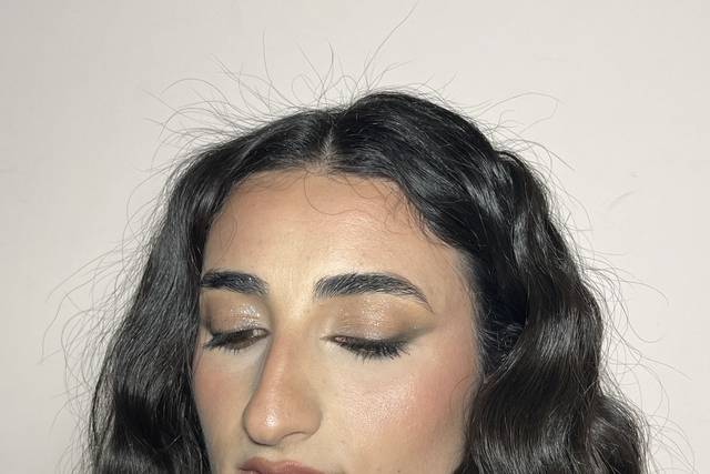 Make-up