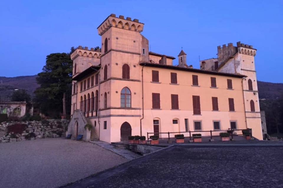 Tenuta i bonsi