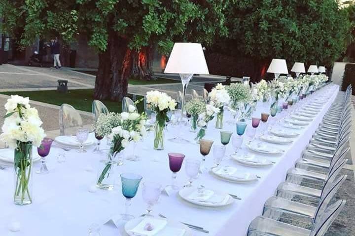 La Torre Catering