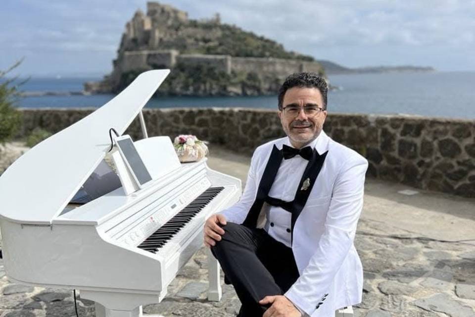 Il codino bianco