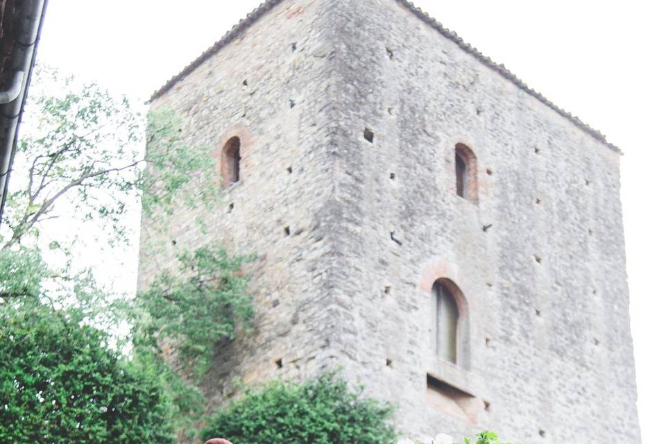 Castello di Gropparello