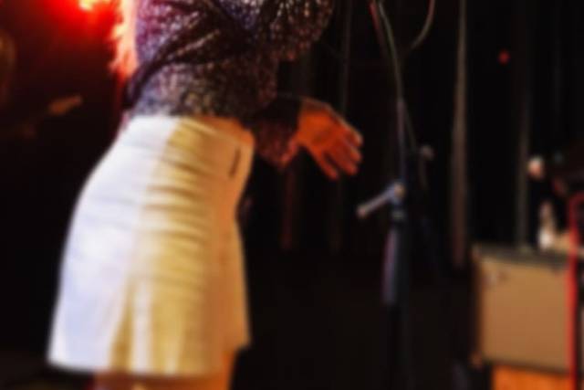 Voce!