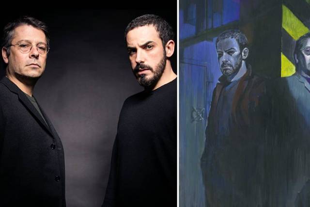 Dalla foto al fumetto