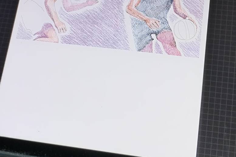 Fumetto sportivo