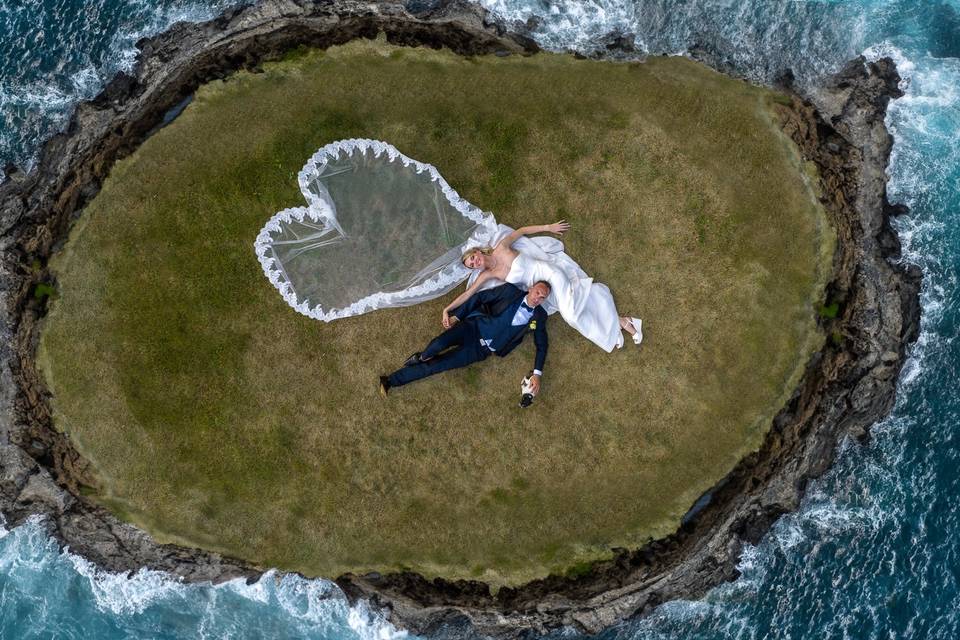 Video di matrimonio bergamo