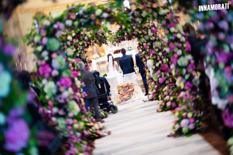 Video di matrimonio bergamo