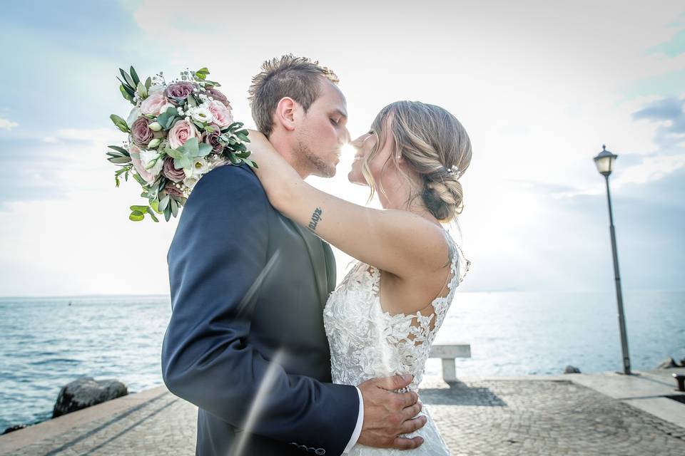 Video di matrimonio a milano