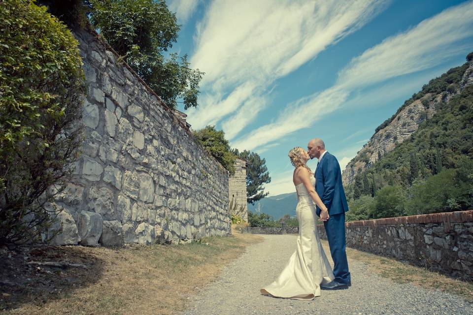 Video di matrimonio bergamo