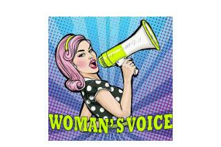 Woman's Voice
