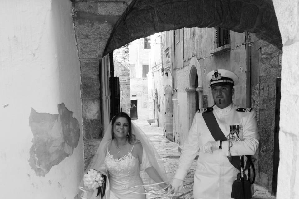 Matrimonio