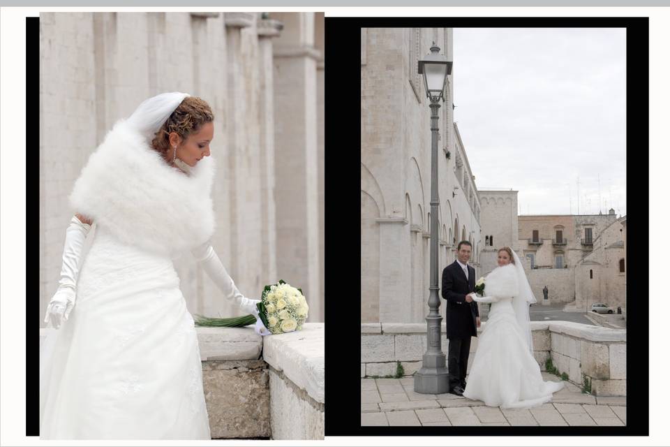 Matrimonio Antonella e Gigi