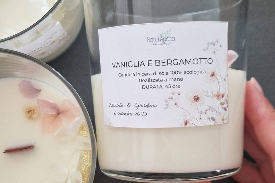 Candela 150gr