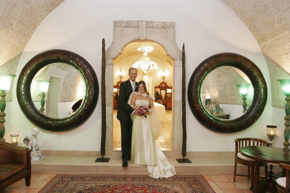 Matrimonio