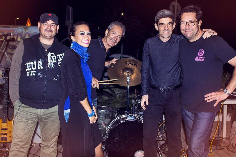 DANCITY BAND