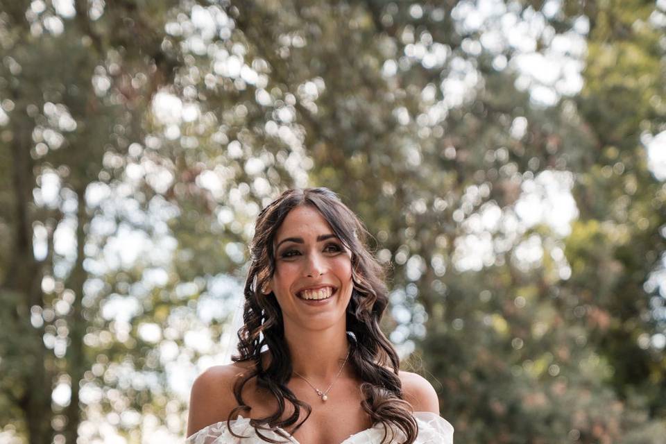 Foto Matrimonio Livorno