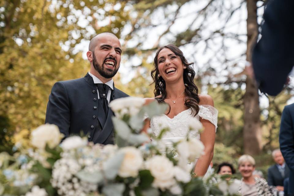 Foto Matrimonio Livorno