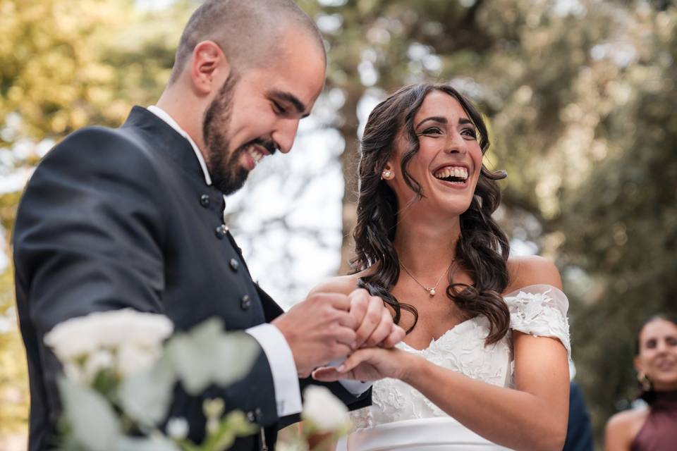 Foto Matrimonio Livorno