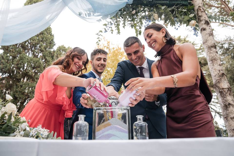 Foto Matrimonio Livorno