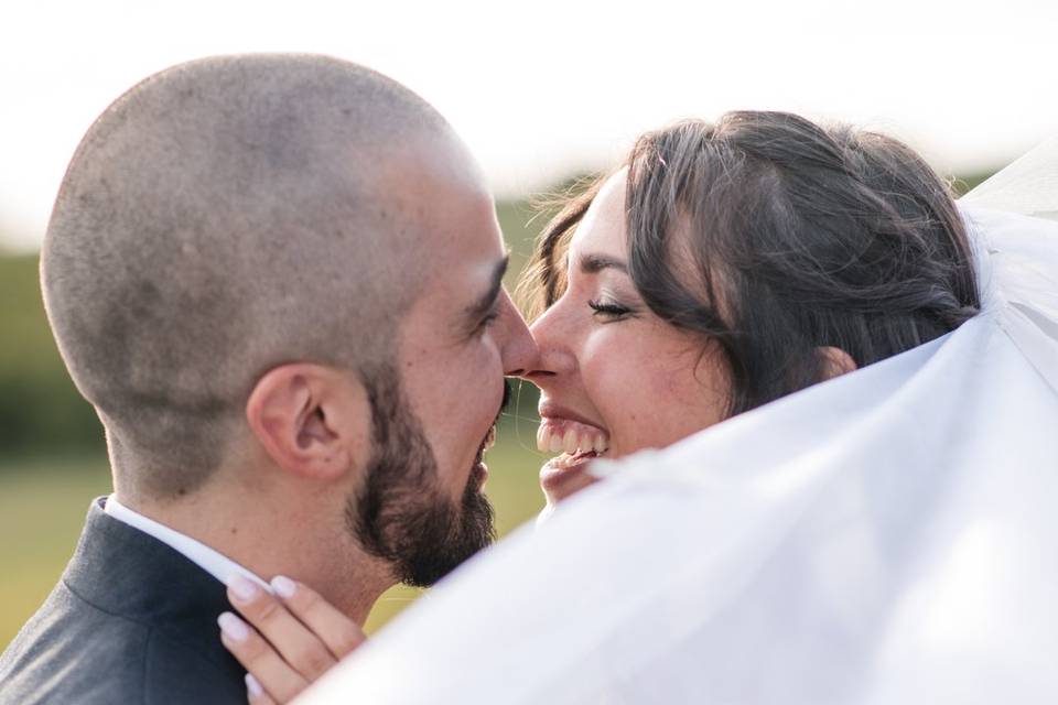 Foto Matrimonio Livorno