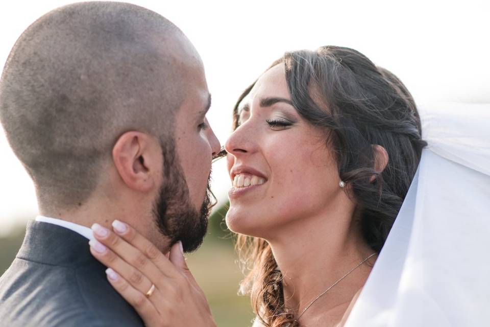 Foto Matrimonio Livorno