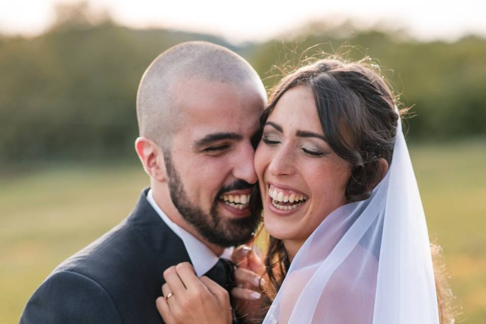 Foto Matrimonio Livorno