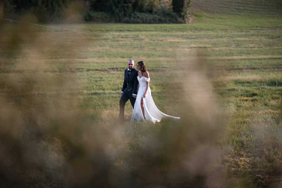 Foto Matrimonio Livorno