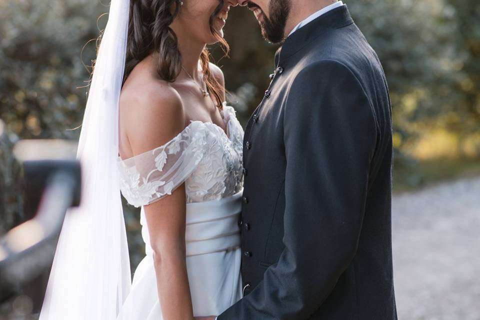 Foto Matrimonio Livorno