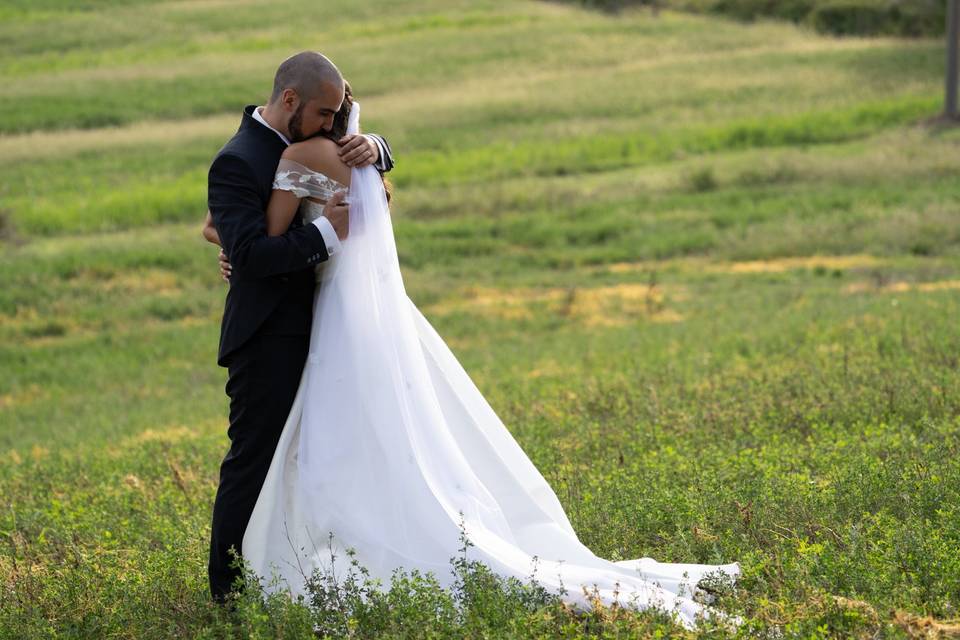 Foto Matrimonio Livorno