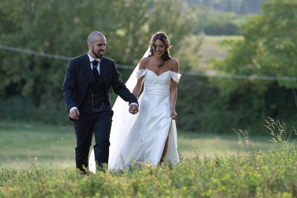 Foto Matrimonio Livorno