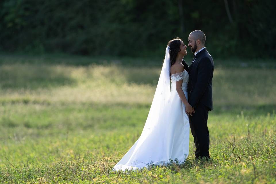 Foto Matrimonio Livorno