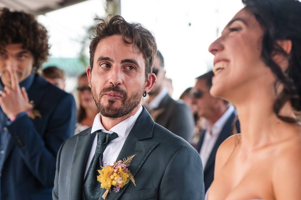 Foto Matrimonio