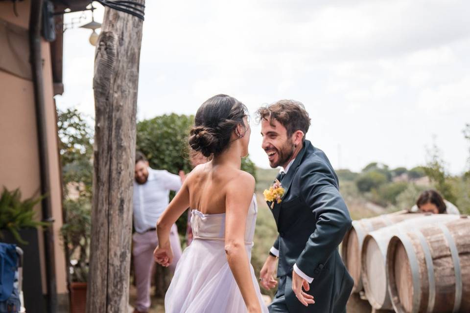 Foto Matrimonio