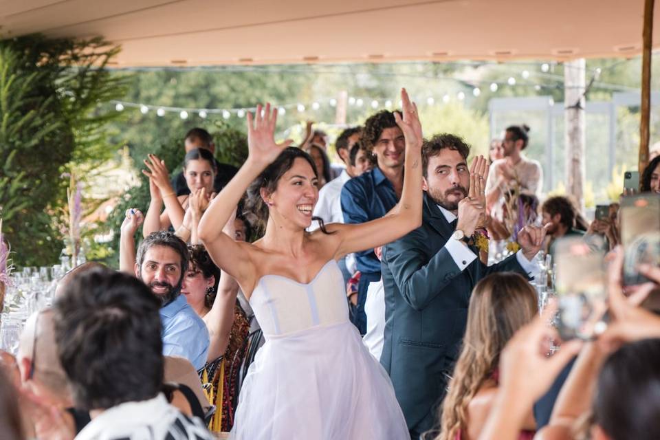 Foto Matrimonio