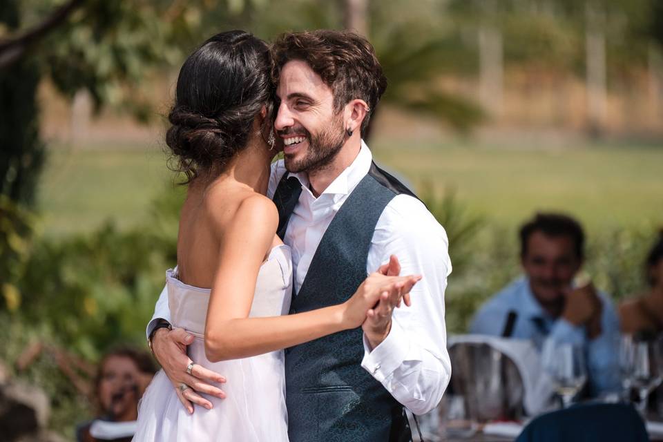 Foto Matrimonio