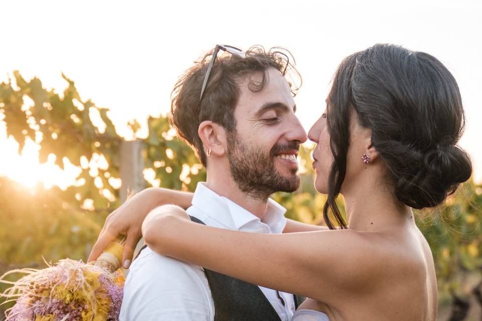 Foto Matrimonio