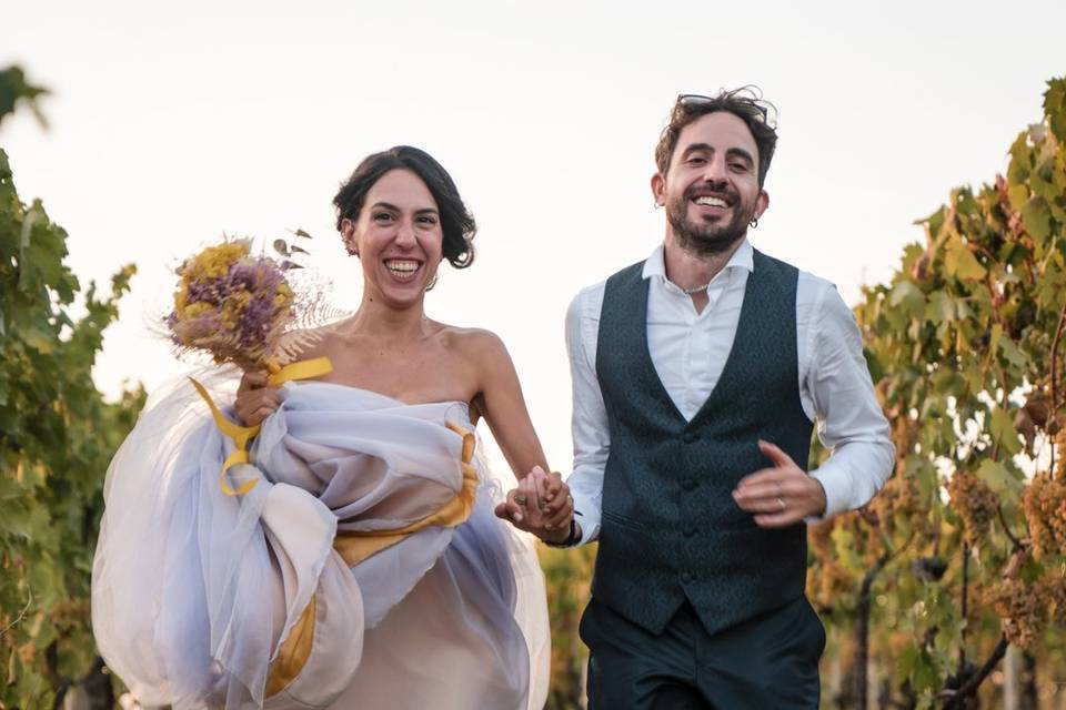 Foto Matrimonio