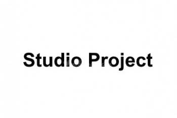 Studio Project Logo