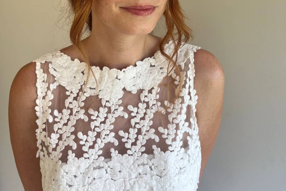 Make-up Sposa
