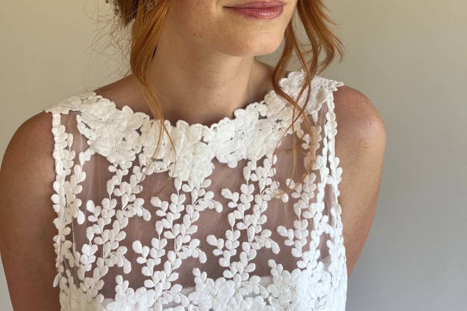 Make-up Sposa