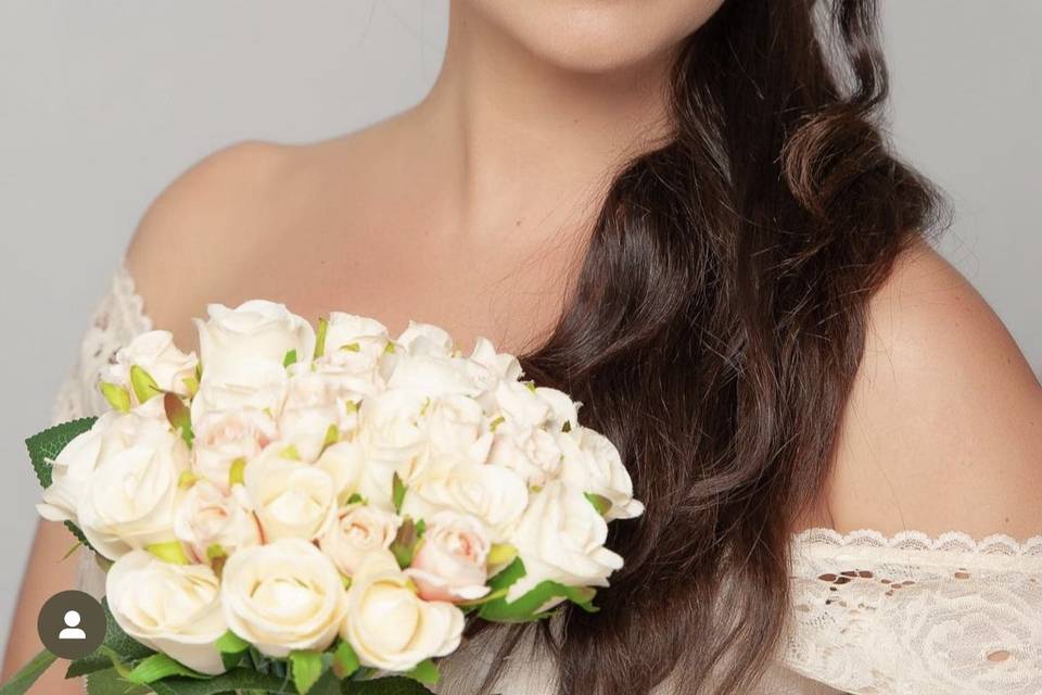 Make-up sposa