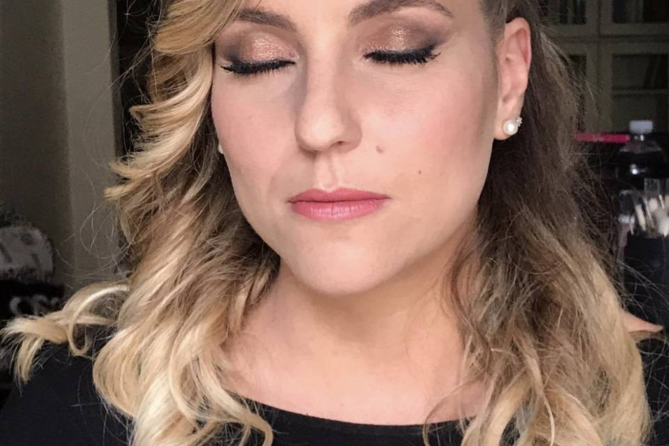 Make-up