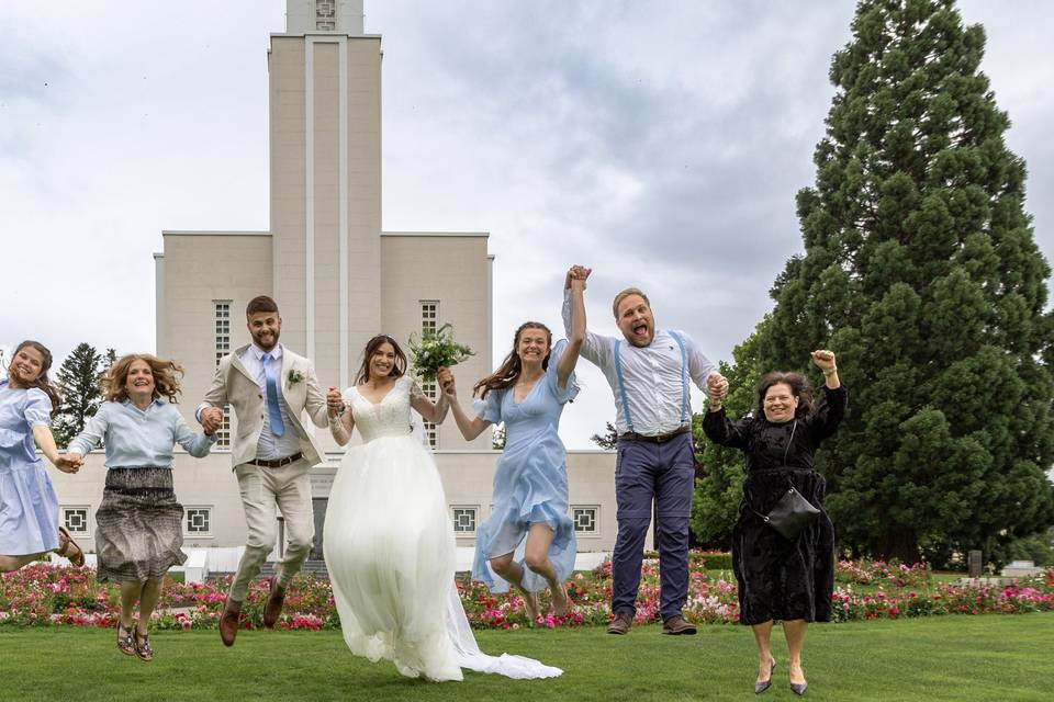 SwissWedding