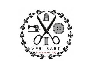 Veri Sarti Logo