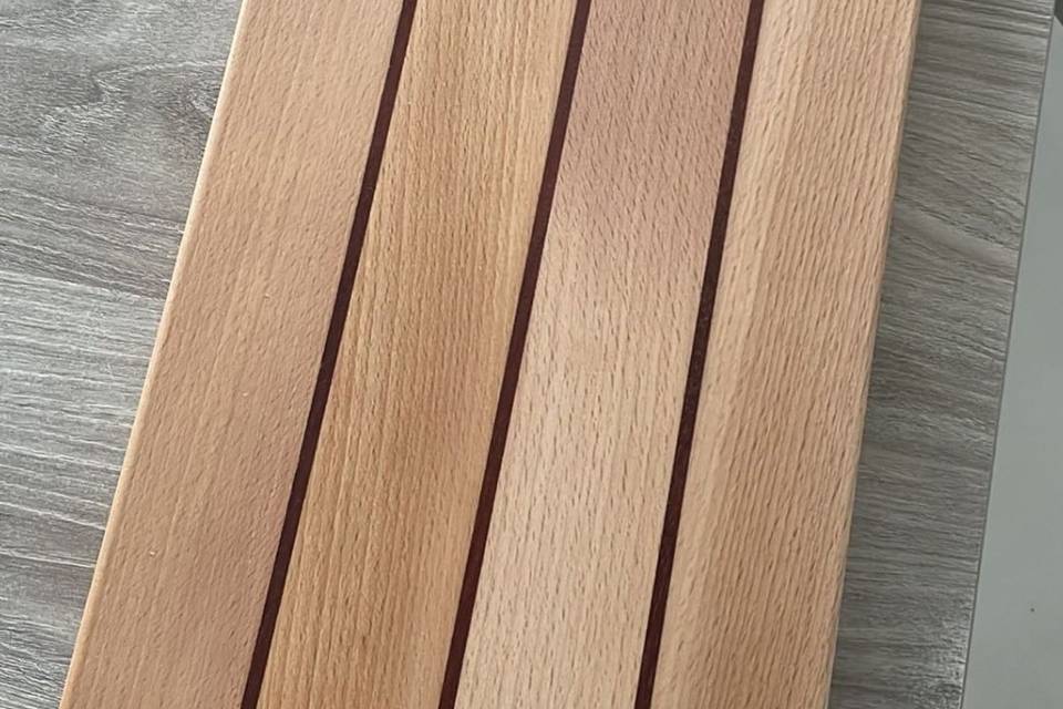 Colori chiari
