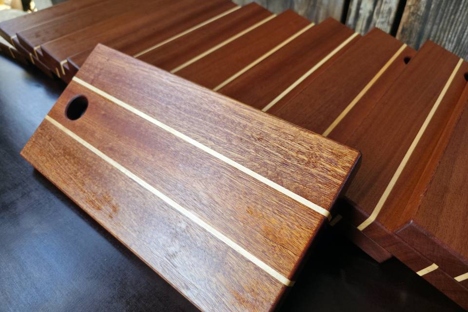 AB Wood