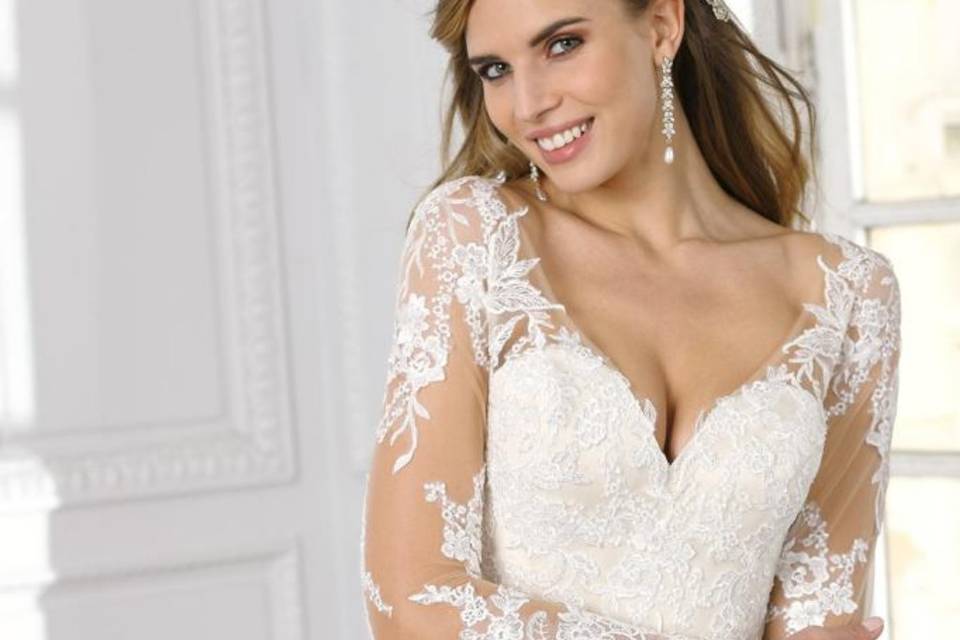 Pronovias