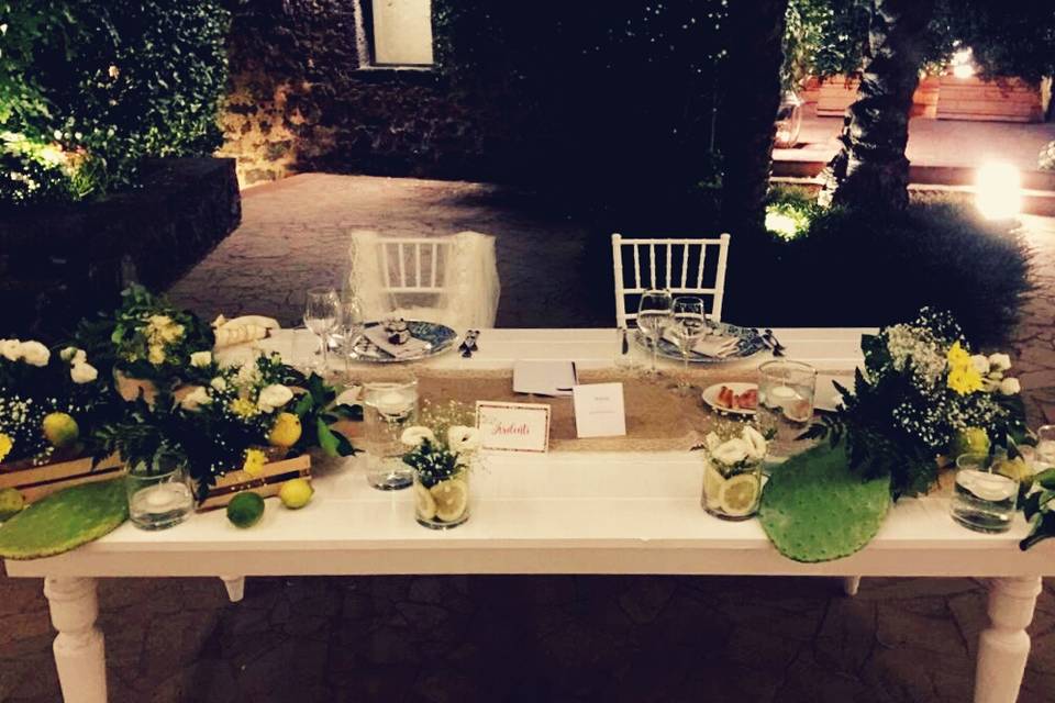 Le Cucine del Gusto Banqueting