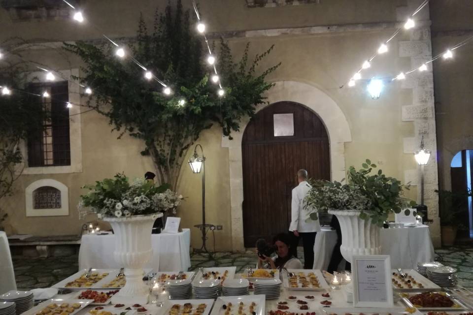 Le Cucine del Gusto Banqueting
