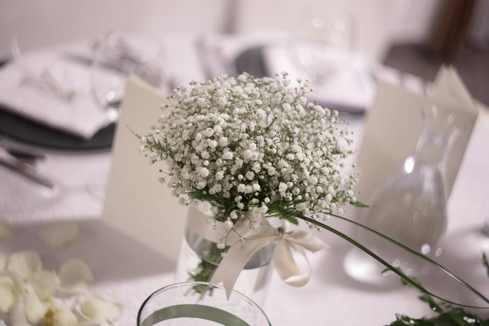 Le Cucine del Gusto Banqueting